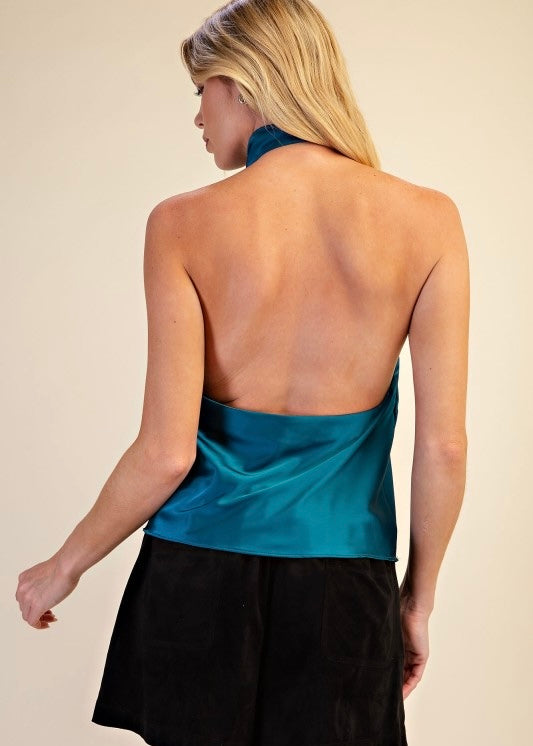 Lola Halter Top