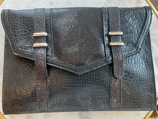 Black Clutch