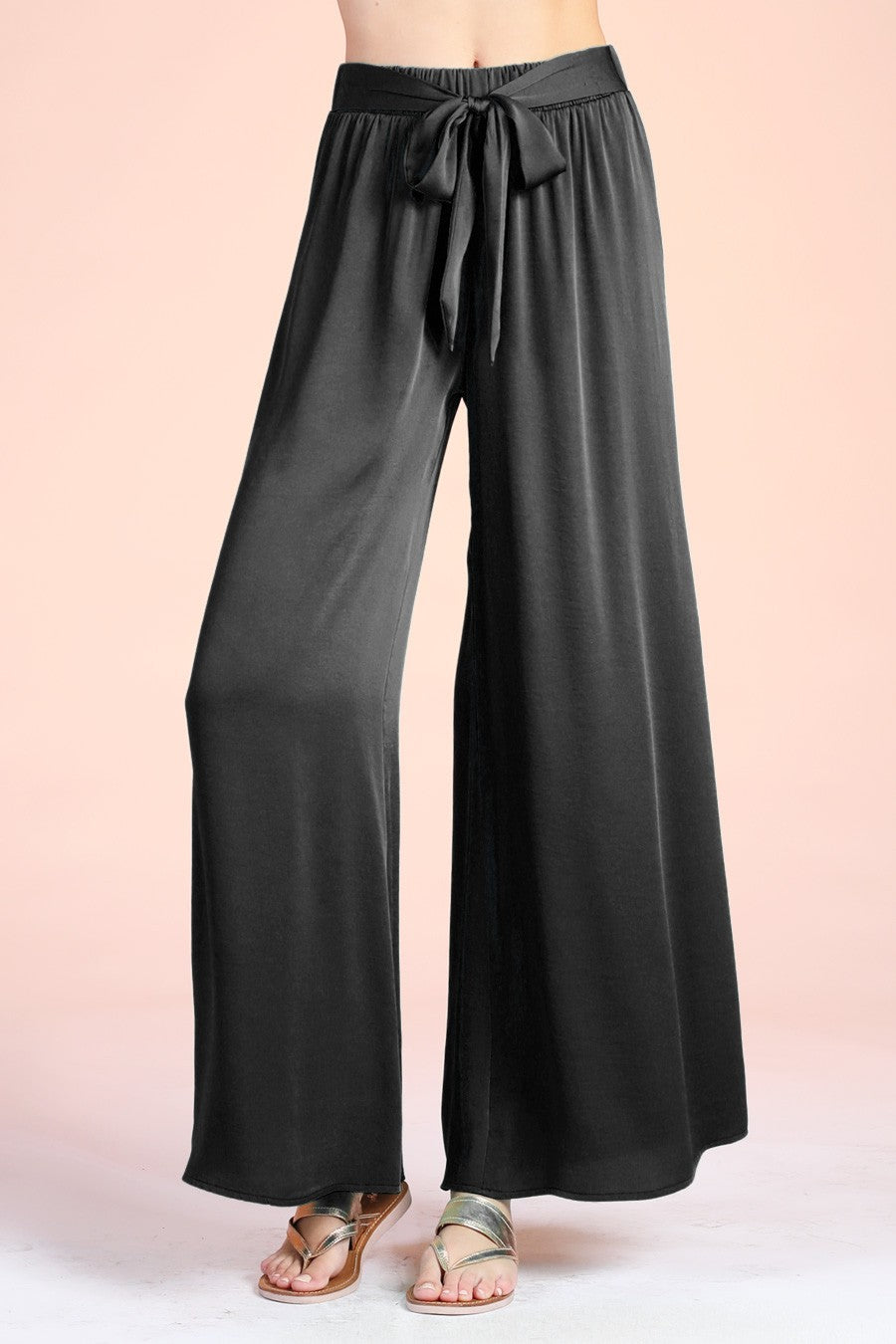 Cynthia Palazzo Pants