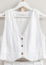 Load image into Gallery viewer, Graciela Off White Set
