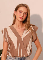 Load image into Gallery viewer, Siena Striped Set
