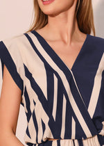 Load image into Gallery viewer, Siena Striped Set
