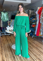 Load image into Gallery viewer, Lexy Jumpsuit
