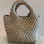 Load image into Gallery viewer, Small Woven Bag
