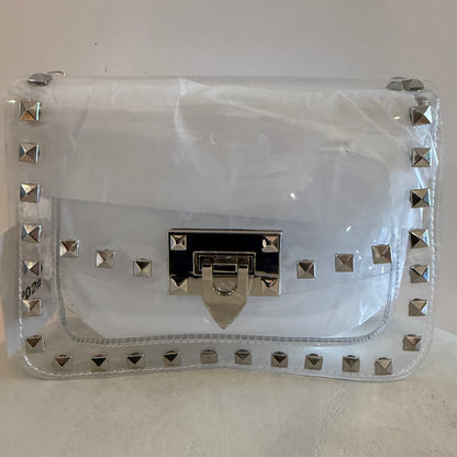 Small Clear Bag
