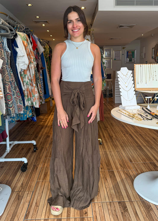 Amanda Summer Pants