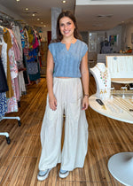 Load image into Gallery viewer, Tara Taupe Pants
