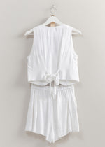 Load image into Gallery viewer, Graciela Off White Set
