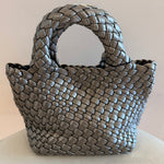 Load image into Gallery viewer, Small Woven Bag
