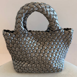 Small Woven Bag