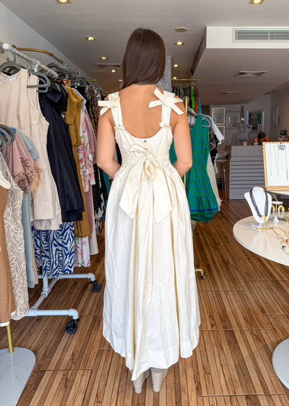 Daisy Maxi Dress