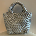 Load image into Gallery viewer, Small Woven Bag
