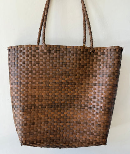 Straw Bag