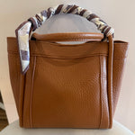 Load image into Gallery viewer, Medium Leather Bag

