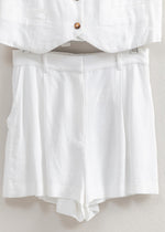 Load image into Gallery viewer, Graciela Off White Set
