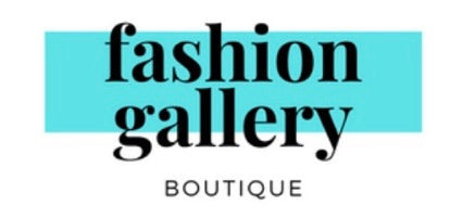 Fashion Gallery Boutique