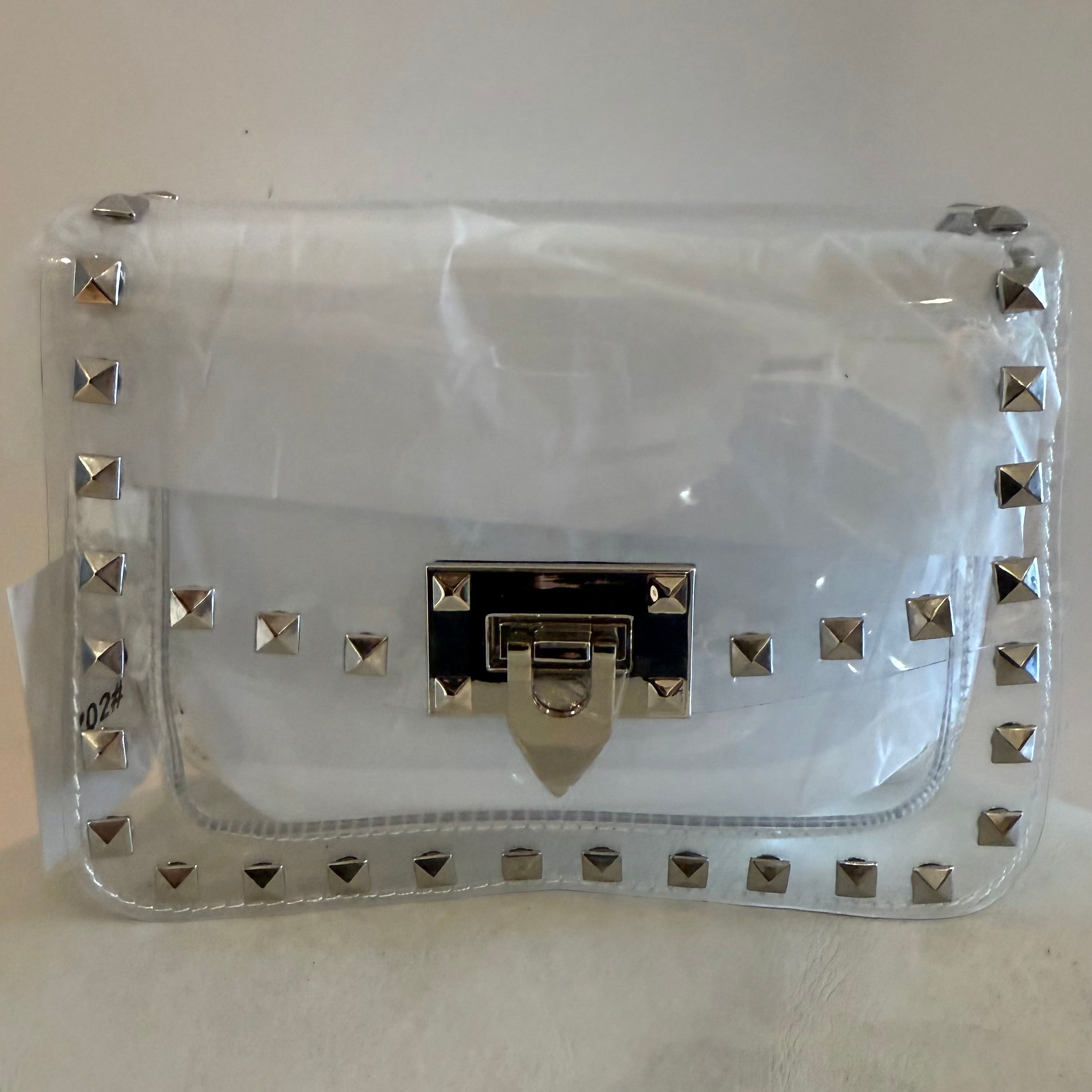 Small Clear Bag
