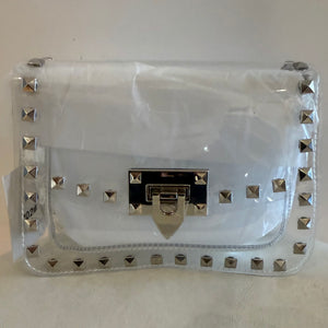 Small Clear Bag