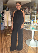 Load image into Gallery viewer, Marta Black Set
