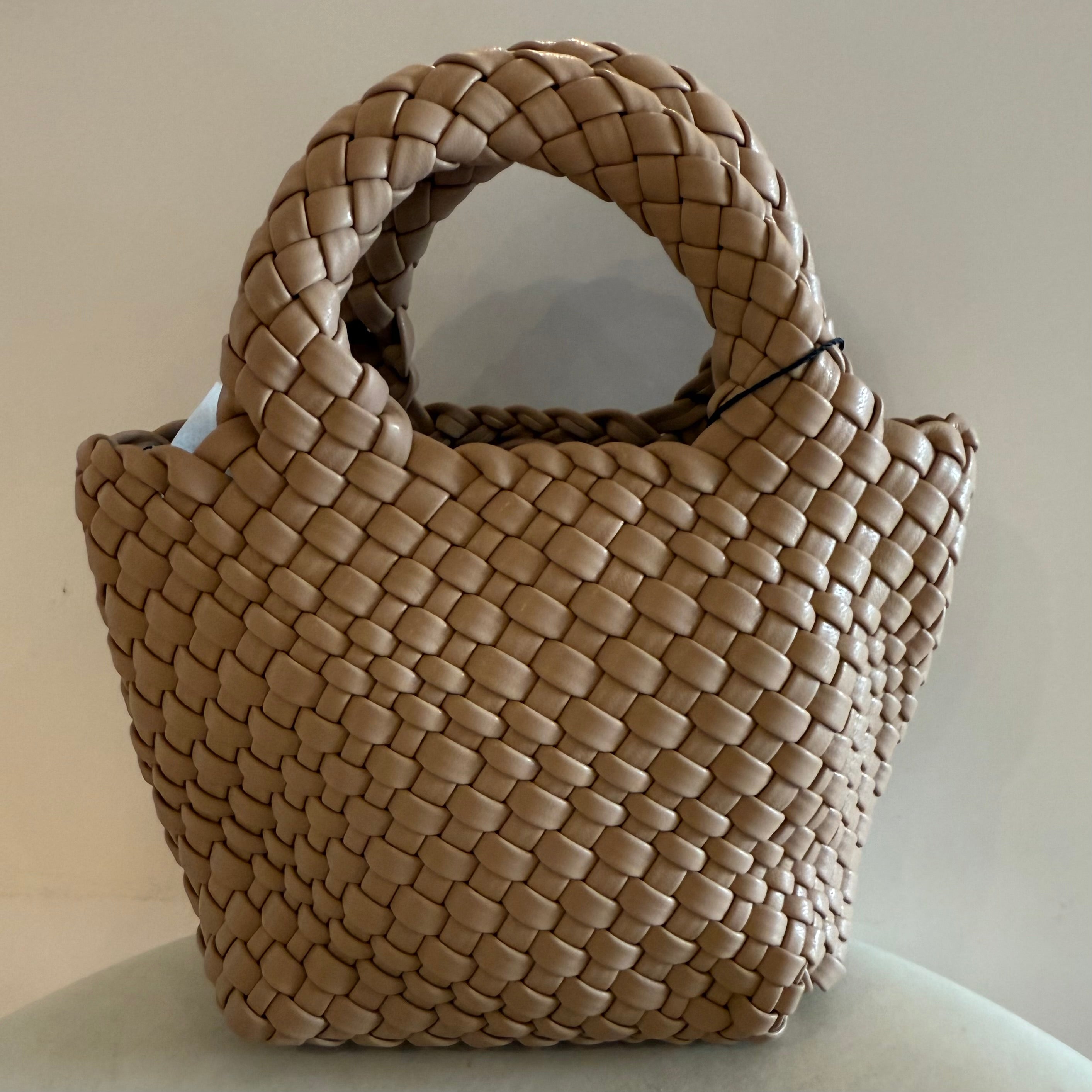 Small Woven Bag