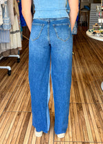 Load image into Gallery viewer, Christina Denim Jeans
