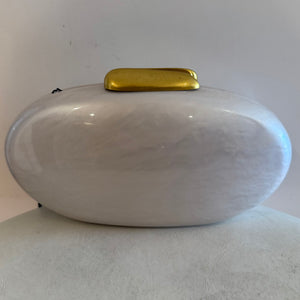 Pearl Evening Bag
