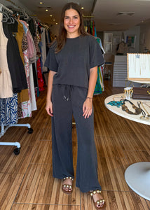 Christina Charcoal Set