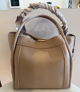 Medium Leather Bag