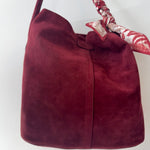 Load image into Gallery viewer, Rust Medium Bag
