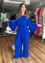 Load image into Gallery viewer, Lexy Jumpsuit
