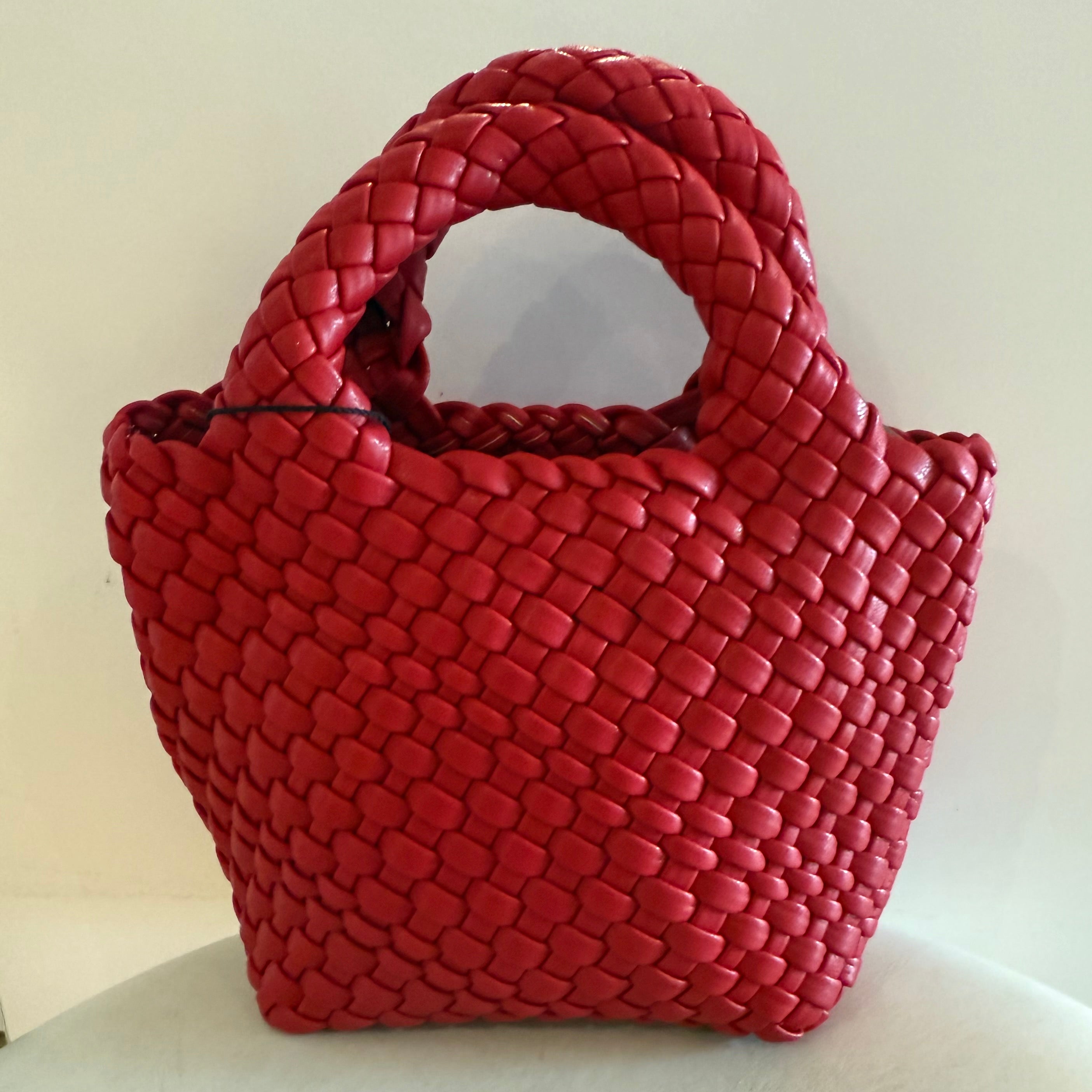 Small Woven Bag