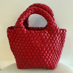 Load image into Gallery viewer, Small Woven Bag
