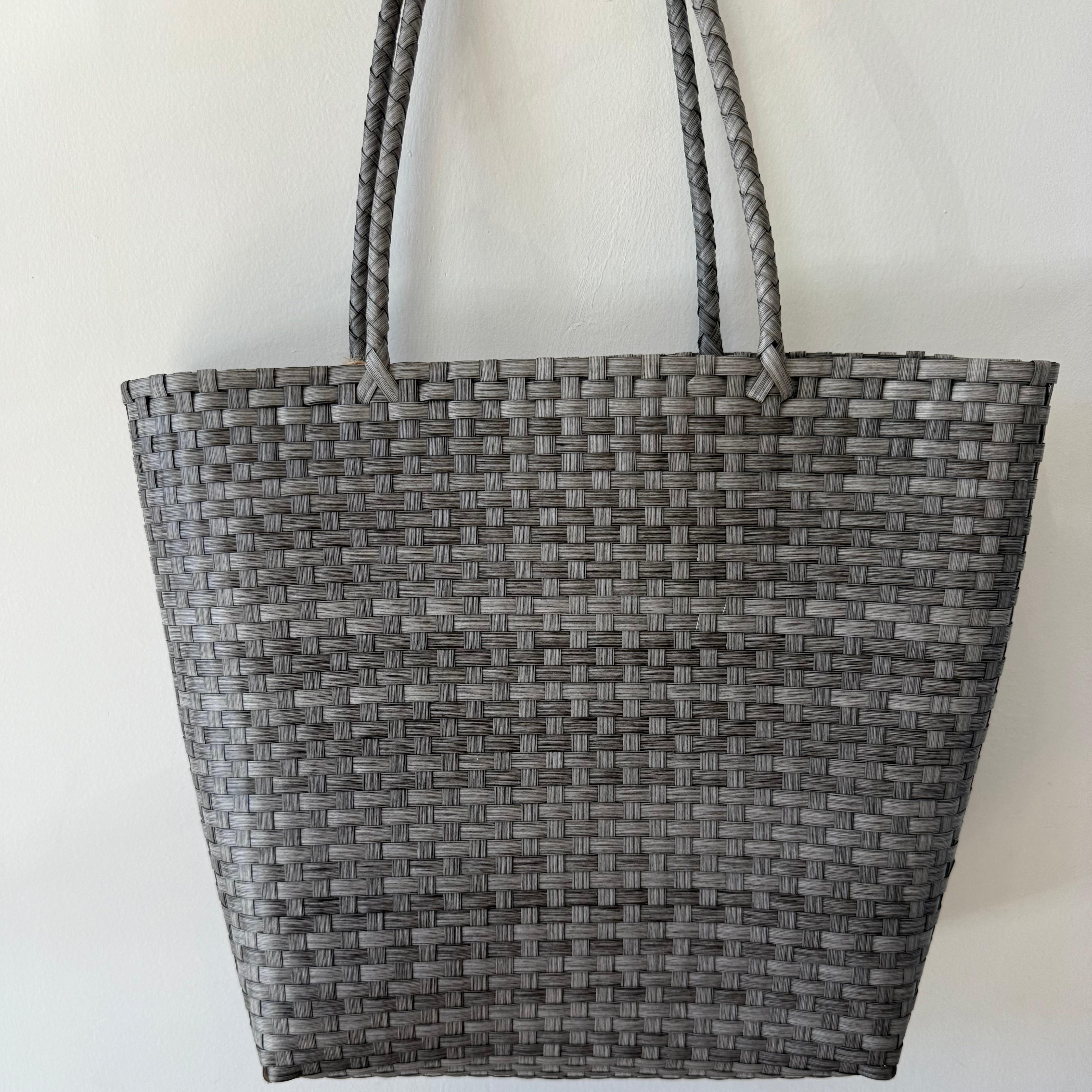 Straw Bag