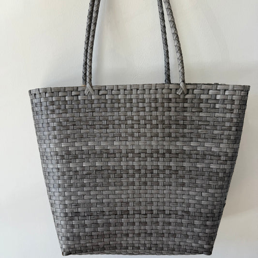 Straw Bag