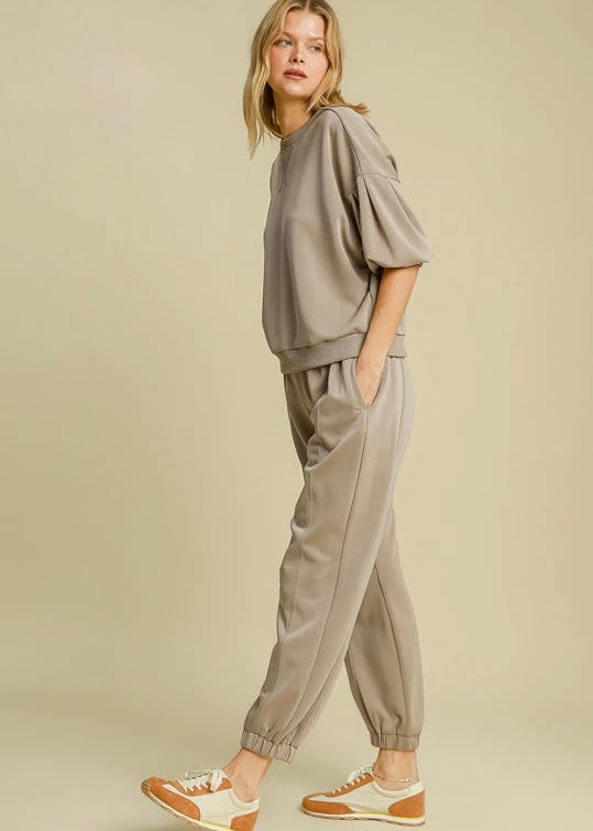 Rachel Lounge Set