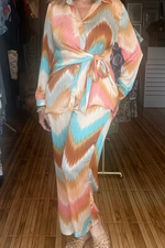 Load image into Gallery viewer, Julia Colorful Set
