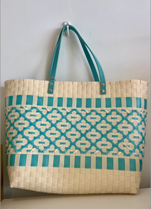 Mykonos Beach Bag