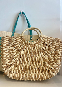 Marbella Beach Bag