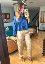 Load image into Gallery viewer, &quot;Lena&quot; Pants

