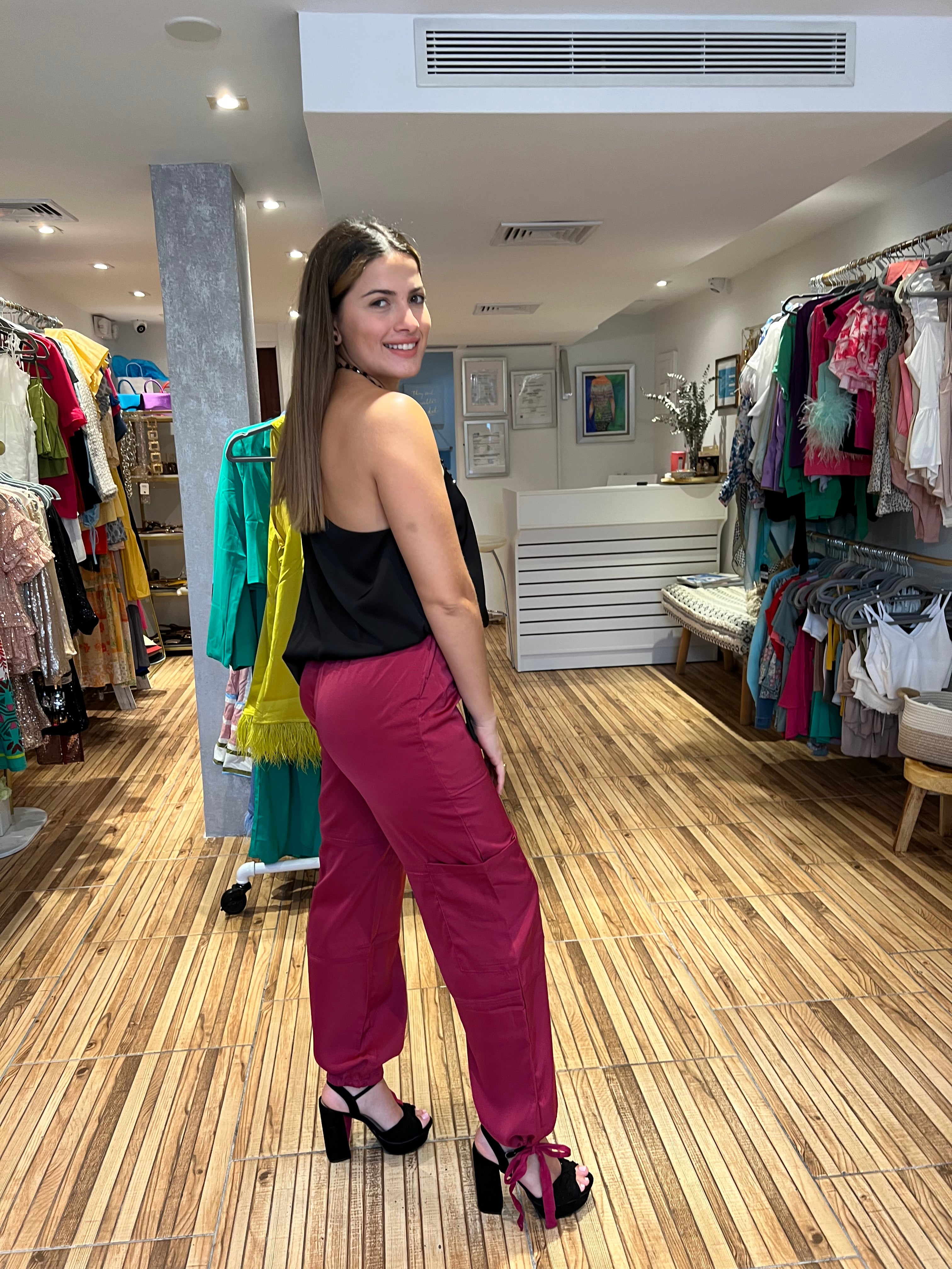 "Lena" Pants