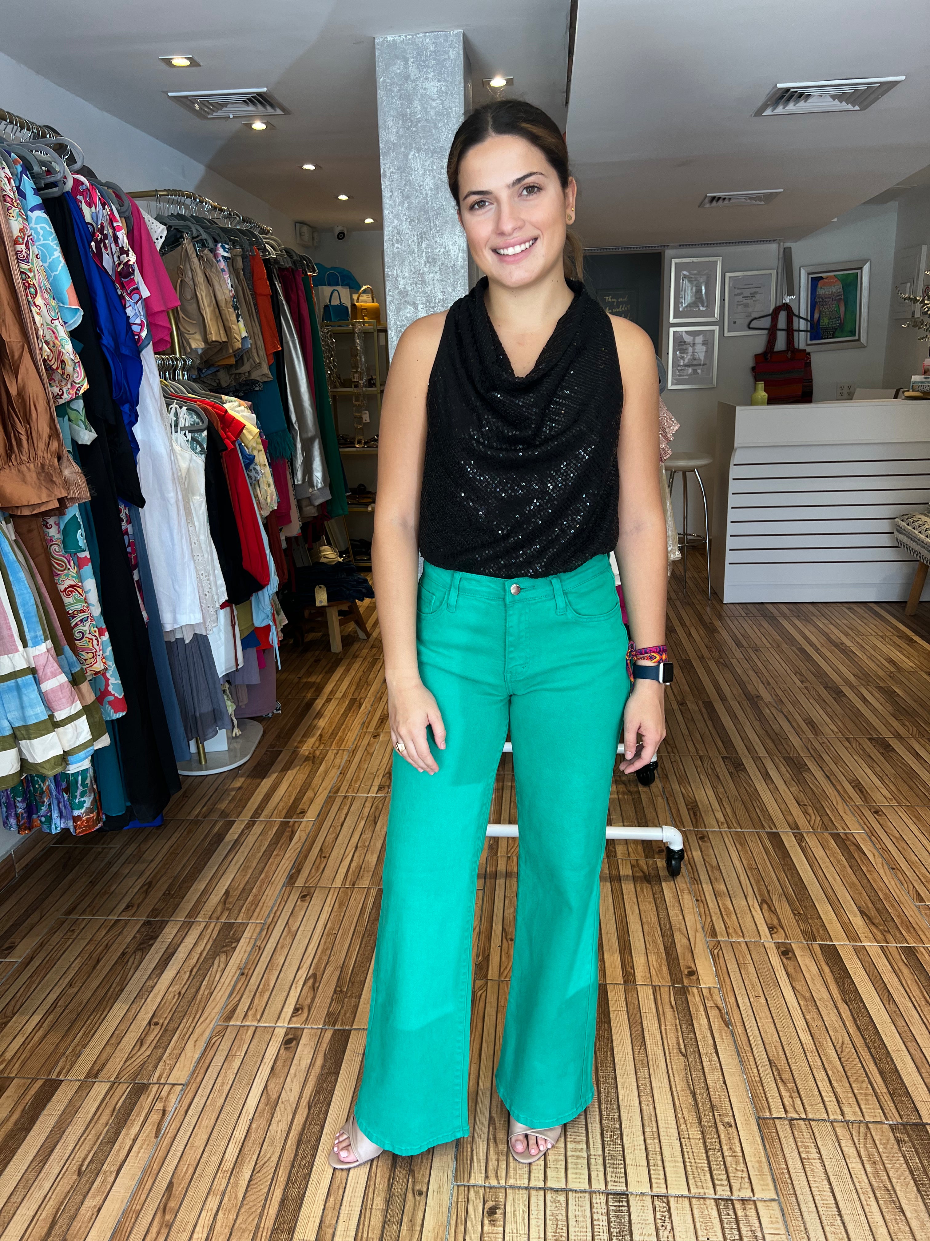 “Stella” Jeans
