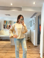 Load image into Gallery viewer, &quot;Madison&quot; Top

