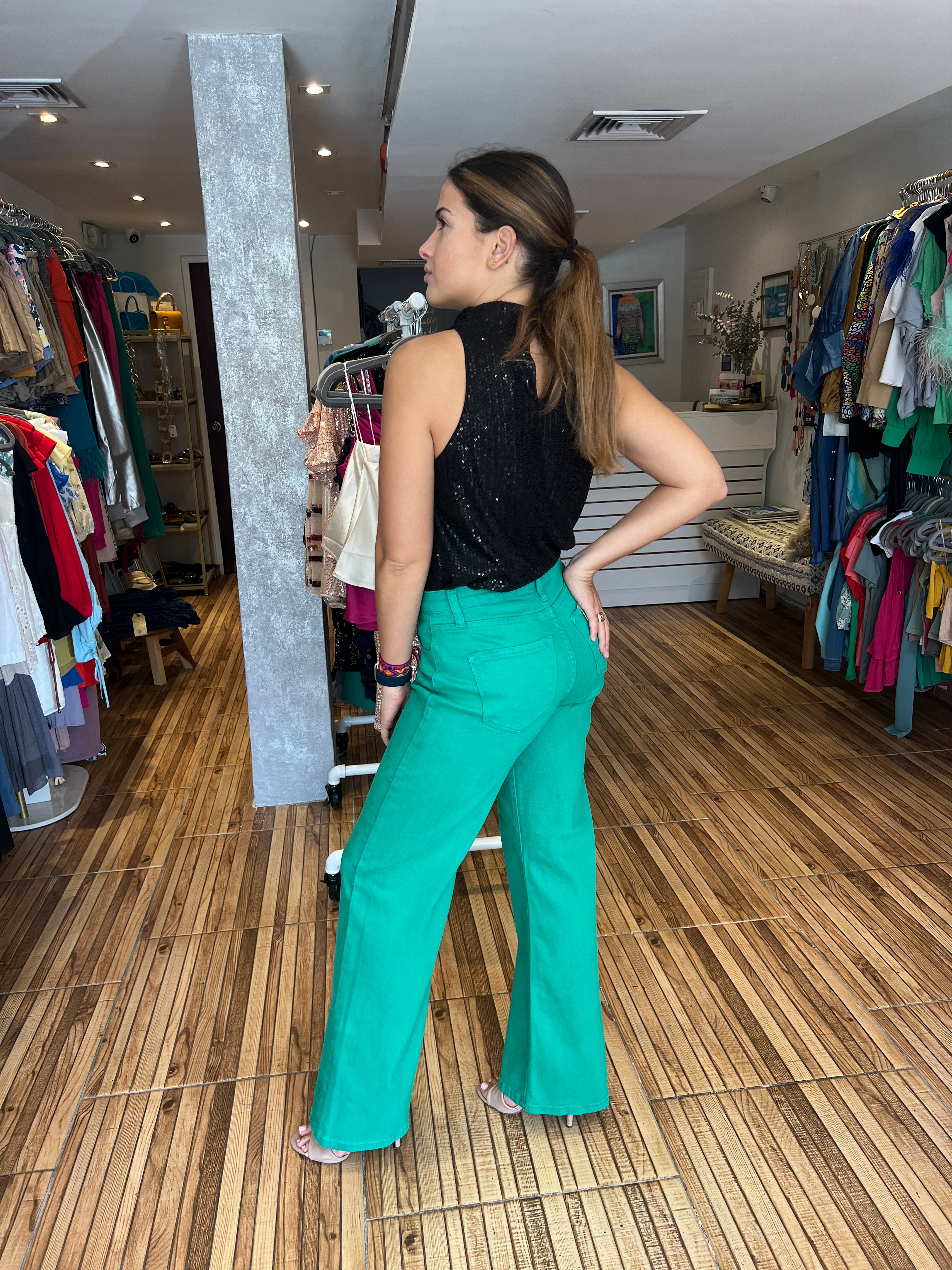 “Stella” Jeans