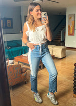 Load image into Gallery viewer, “Lisa” Jeans
